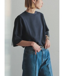 FIL DE FER｜フィルデフェールのTシャツ/カットソー通販 - ZOZOTOWN