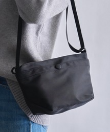 SETUP7 | 【SETUP7】マルチミニショルダーバッグ サコッシュ KNF　スマホショルダー(ショルダーバッグ)