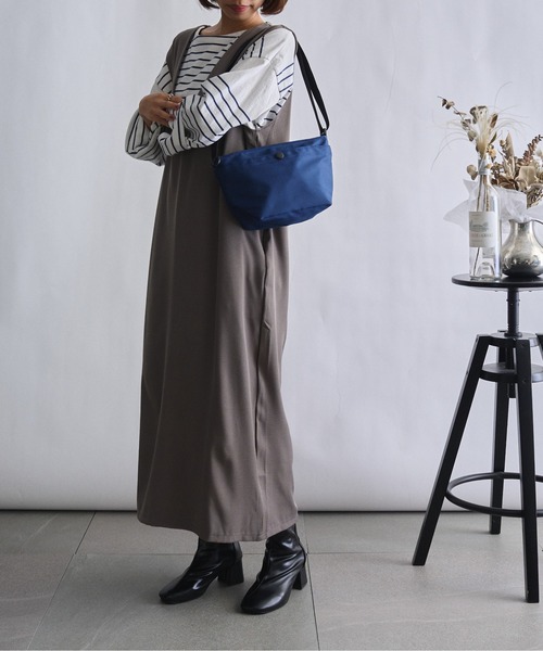 ハット+ショルダーバッグ+セットアップ ３点 セール】【SETUP7】マルチミニショルダーバッグ サコッシュ KNF スマホ