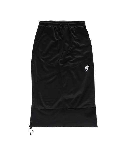 Nike レディース ブラックスカート S 楽天市場】【ネコポス配送】ナイキ NIKE ピケ スカート