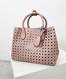 StyleSea | カットワークトートバッグ(トートバッグ)