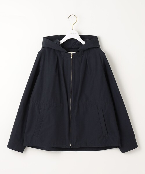 【WEB・一部店舗限定】ドロストマウンテンパーカー