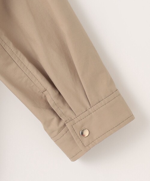 【WEB・一部店舗限定】ドロストマウンテンパーカー