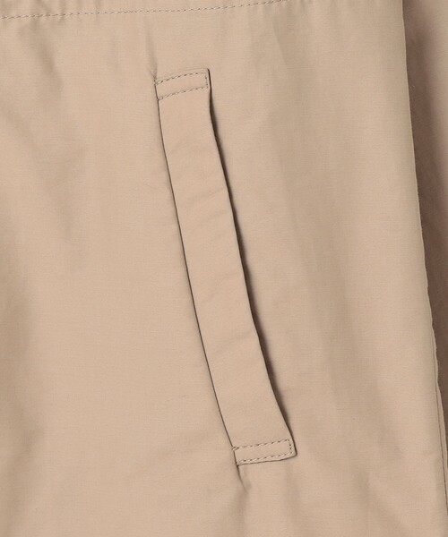 【WEB・一部店舗限定】ドロストマウンテンパーカー