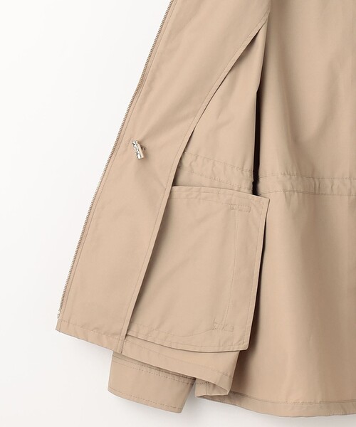 【WEB・一部店舗限定】ドロストマウンテンパーカー