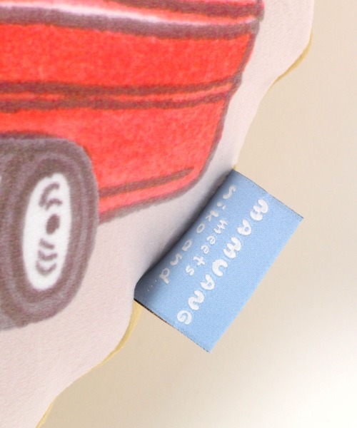 niko and（ニコアンド）の「【マムアンちゃん】コラボもちもち