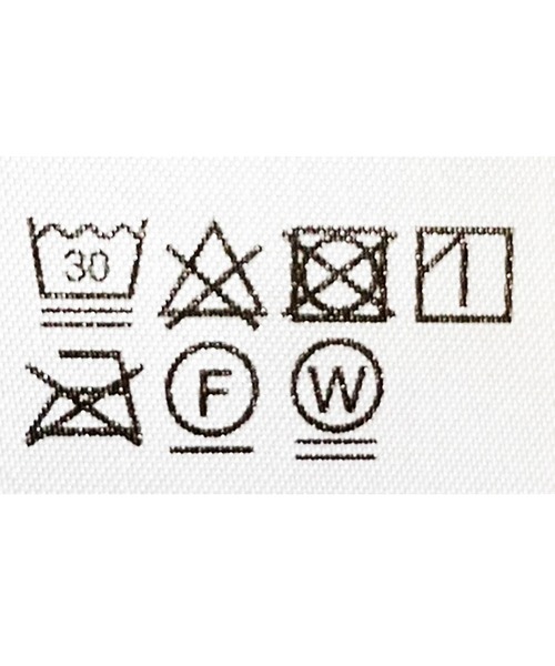 Lui's（ルイス）の「ラインテープクルーネックプルオーバー（Tシャツ/カットソー・メンズ・ホワイト/ブラック・FREE）」の21枚目の写真