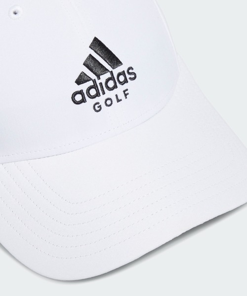 adidas（アディダス）の「ユース パフォーマンスキャップ【adidas Golf/アディダスゴルフ】（キャップ）」 WEAR