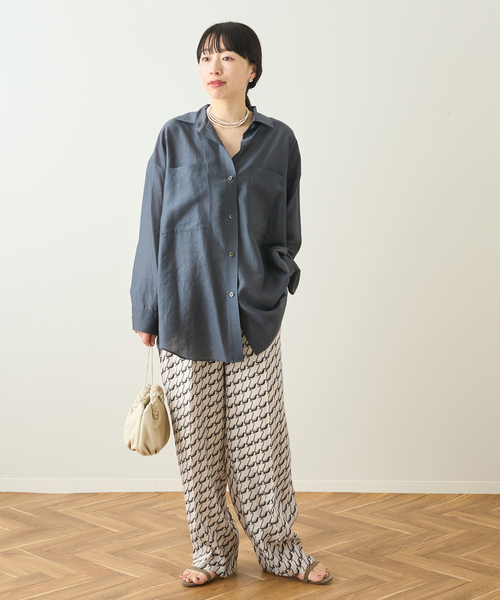 journal standard L'essage（ジャーナルスタンダードレサージュ