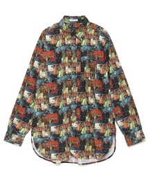 Engineered Garments | ENGINEERED GARMENTS(エンジニアードガーメンツ) 19 Century BD Shirt(シャツ/ブラウス)