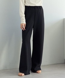 SHENERY | ダブルクロスワイドパンツ(その他パンツ)