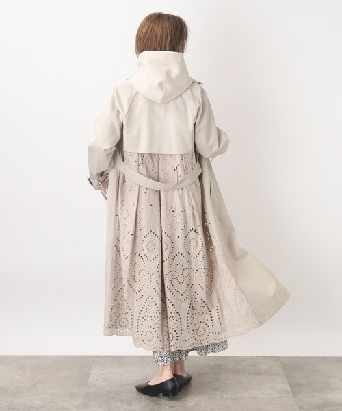 grove（グローブ）の「◇【ヒルナンデスで紹介】華やかバック