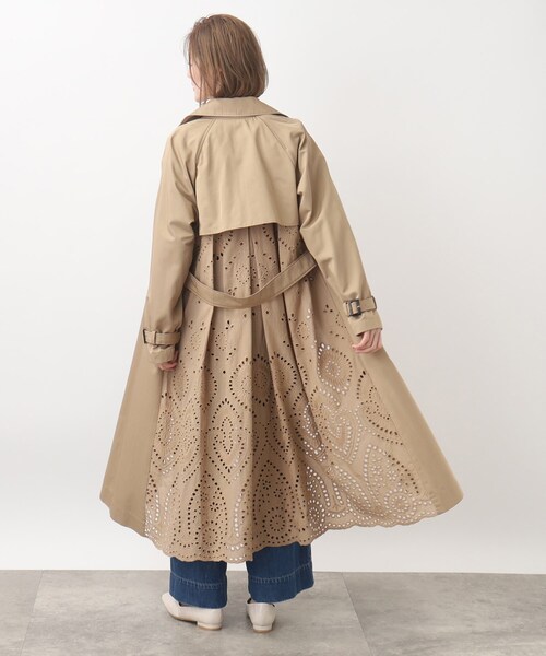 grove（グローブ）の「◇【ヒルナンデスで紹介】華やかバックスタイル