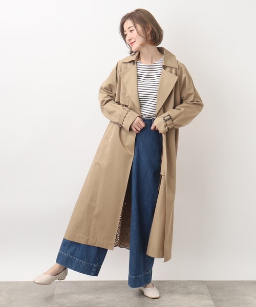 grove（グローブ）の「◇【ヒルナンデスで紹介】華やかバックスタイル