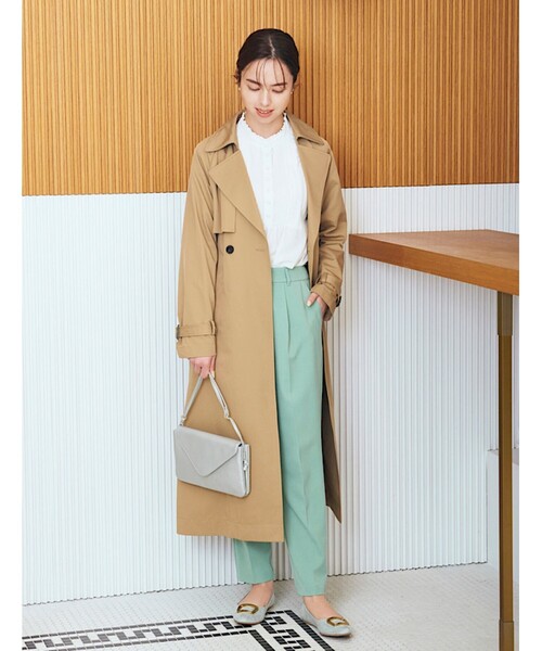 grove（グローブ）の「◇【ヒルナンデスで紹介】華やかバック