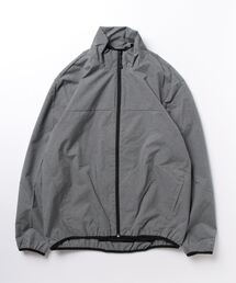 BAYBLO | (MI)【ユニセックス】【全天候型】4つの機能 スタンド ジャケット(ナイロンジャケット)