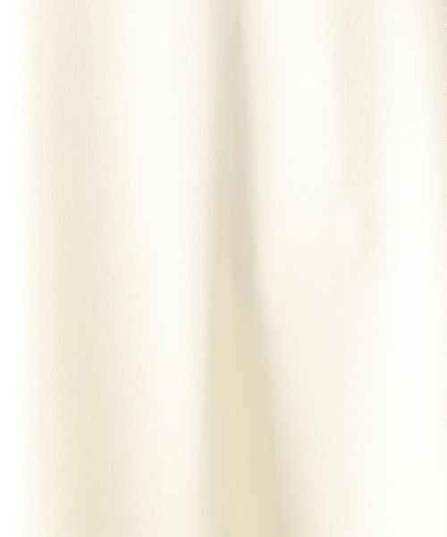 LEPSIM（レプシィム）の「【ハタラク7DAYSシリーズ】Vネックプルオーバージレ　170610（ベスト・レディース・ブラウン/グリーン/アイボリー/ブラック・FREE）」の14枚目の写真