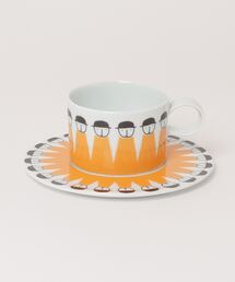 CASA PICONE（カーサピッコーネ）の「カップ&ソーサー（グラス/マグカップ/タンブラー）」
