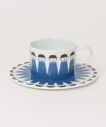 CASA PICONE（カーサピッコーネ）の「カップ&ソーサー（グラス/マグカップ/タンブラー）」