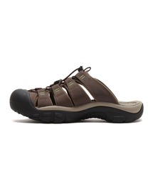 KEEN（キーン）の「KEEN NEWPORT SLIDE / キーン ニューポート