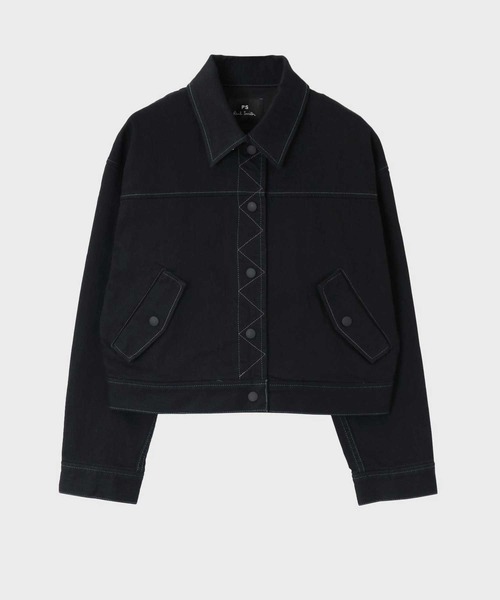 PS Paul Smith（ピーエスポールスミス）の「ウィメンズ カラー 