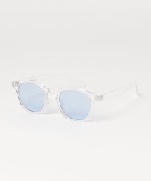 EDGE STYLE（エッジスタイル）の「EDGE STYLE/エッジスタイル サングラス 紫外線対策 UVカット ES220-3（サングラス・メンズ）」