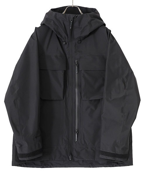 DESCENTE ALLTERRAIN（デサント オルテライン）の「DESCENTE