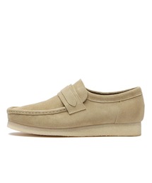 Wallabee Loafer　26172504