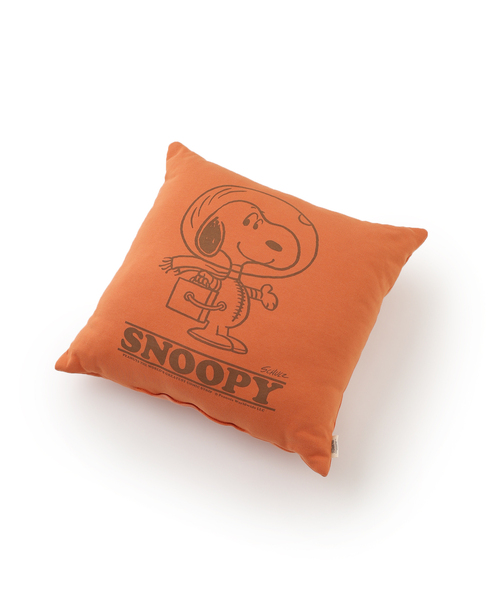 セール】【PEANUTS×JOURNAL STANDARD FURNITURE】CUSHION ALL