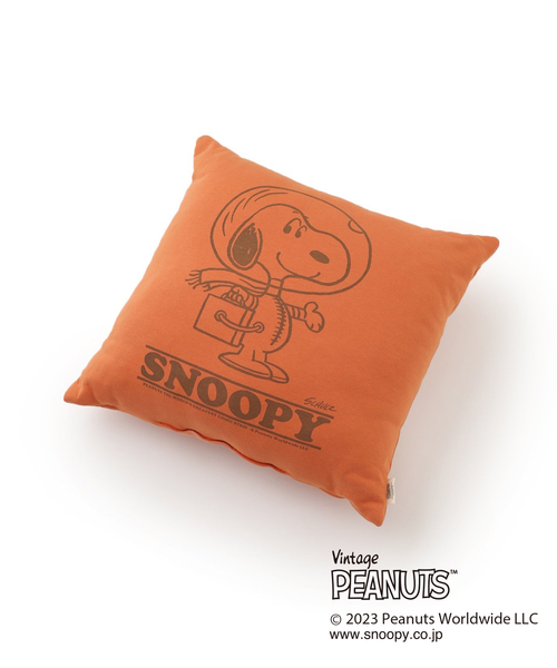 journal standard Furniture｜【PEANUTS*SPORTS WEAR by JSF