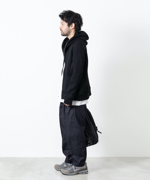 ATTACHMENT（アタッチメント）の「【 直営店・ZOZOTOWN限定 】ﾎﾟﾘｴｽﾃﾙ 