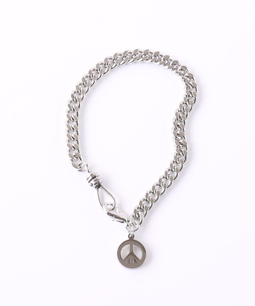 improves（インプローブス）の「チャーム ブレスレット（ブレスレット・メンズ・シルバー系その他2/シルバー系その他4/シルバー系その他3/シルバー/シルバー系その他・FREE）」の11枚目の写真