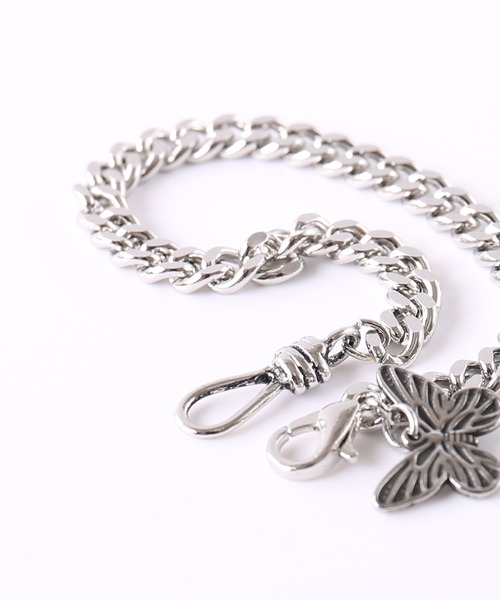 improves（インプローブス）の「チャーム ブレスレット（ブレスレット・メンズ・シルバー系その他2/シルバー系その他4/シルバー系その他3/シルバー/シルバー系その他・FREE）」の12枚目の写真