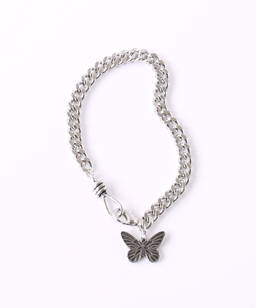 improves（インプローブス）の「チャーム ブレスレット（ブレスレット・メンズ・シルバー系その他2/シルバー系その他4/シルバー系その他3/シルバー/シルバー系その他・FREE）」の6枚目の写真