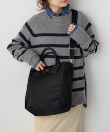 PUAL CE CIN | 2WAYトートバッグ(トートバッグ)