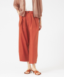 qualite | ダンプイージータックパンツ(その他パンツ)