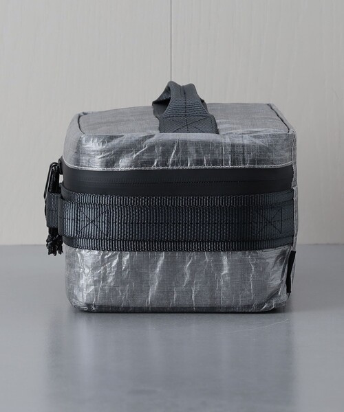 koti BEAUTY&YOUTH(コティ ビューティアンドユース)の「【販路限定モデル】<wonton×C&C.P.H.>Dyneem Craft Beer Cooler M/クーラーボックス(アウトドアグッズ・メンズ・ブラック・FREE)」の7枚目の写真