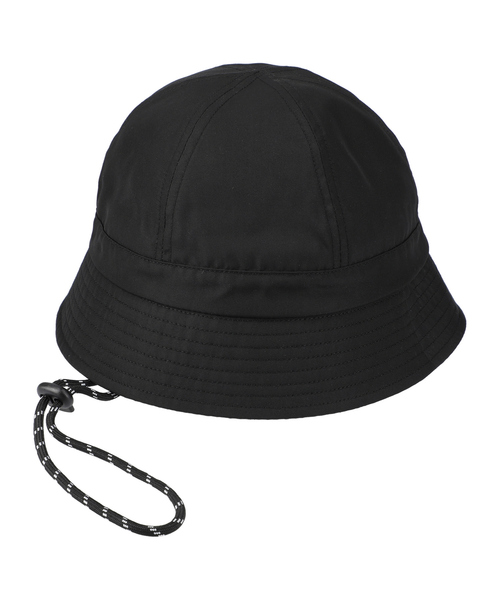 RIVER UP（リバーアップ）の「＜BASIQUENTI＞【抗菌＆消臭＆吸水速乾】ユニセックス カラーコード メトロ ハット（ハット・メンズ・ブラック/ネイビー/グリーン・フリー）」の7枚目の写真