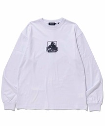 XLARGE | OG L/S TEE(Tシャツ/カットソー)