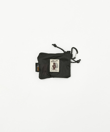 【COB MASTER/コブマスター】CORDURA RIP FLAT POUCH