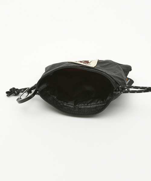 COBMASTER（コブマスター）の「【COB MASTER/コブマスター】CORDURA RIP FLAT POUCH（エコバッグ/サブバッグ・メンズ・ブルー/ラベンダー/ブラウン/ワイン/ブラック・フリー）」の13枚目の写真