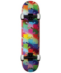 HLNA（エイチエルエヌエー）の「【GRIZZLY】Complete 7.37（スポーツグッズ）」