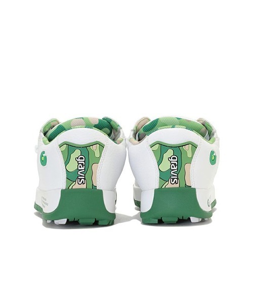 GRAVIS（グラヴィス）の「gravis/グラビス TARMAC-G LOW-CUT