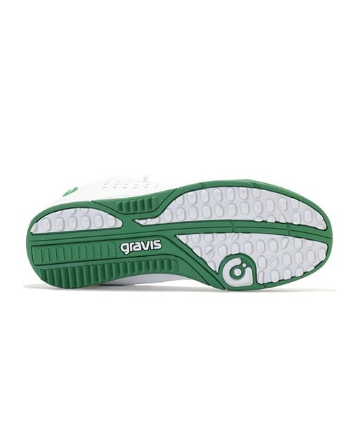 GRAVIS（グラヴィス）の「gravis/グラビス TARMAC-G LOW-CUT