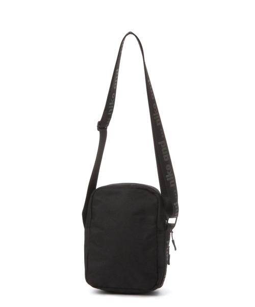 niko and...(ニコアンド)の「オリジナルメッシュスクエアミニショルダーバッグ(ショルダーバッグ・レディース・ベージュ/グレー/ブラック/パープル・0)」の8枚目の写真