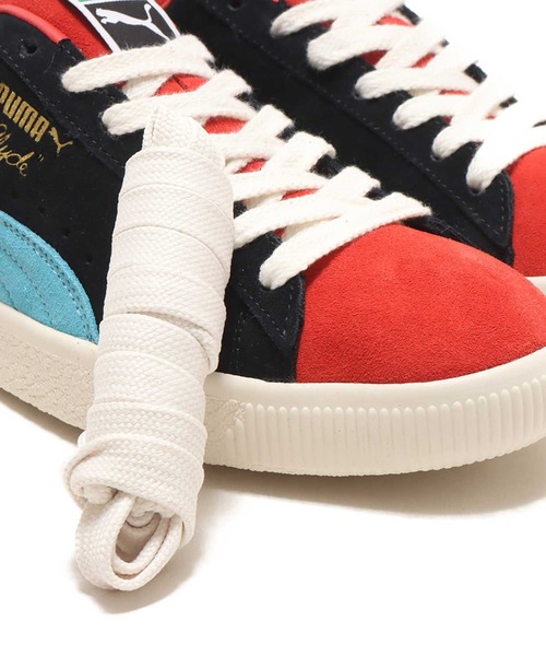 PUMA（プーマ）の「PUMA CLYDE OG / プーマ クライド OG（スニーカー