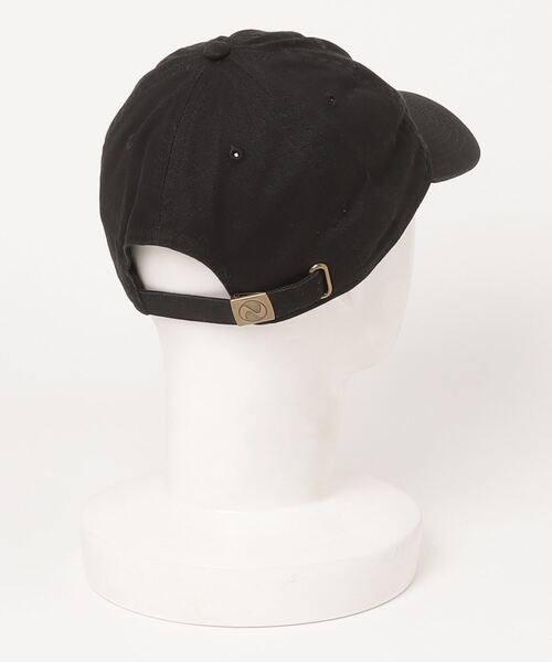 PENNEYS（ぺニーズ）の「【 PENNEY'S / ぺニーズ 】 THE FOX キャップ CAP PN20S026RT SUY（キャップ・レディース・カーキ/ネイビー/ブラック/ホワイト・FREE）」の14枚目の写真