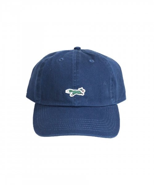 PENNEYS（ぺニーズ）の「【 PENNEY'S / ぺニーズ 】 THE FOX キャップ CAP PN20S026RT SUY（キャップ・レディース・カーキ/ネイビー/ブラック/ホワイト・FREE）」の4枚目の写真