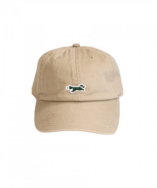 PENNEYS（ぺニーズ）の「【 PENNEY'S / ぺニーズ 】 THE FOX キャップ CAP PN20S026RT SUY（キャップ・レディース・カーキ/ネイビー/ブラック/ホワイト・FREE）」の3枚目の写真