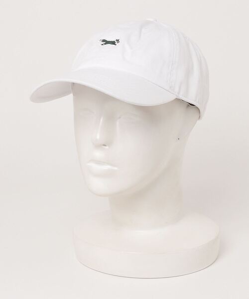 PENNEYS（ぺニーズ）の「【 PENNEY'S / ぺニーズ 】 THE FOX キャップ CAP PN20S026RT SUY（キャップ・レディース・カーキ/ネイビー/ブラック/ホワイト・FREE）」の17枚目の写真